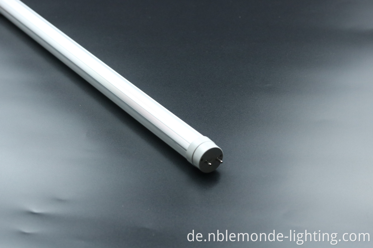 Low-Heat LED Tube Light